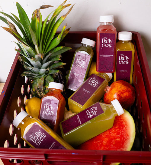 The Gift Box