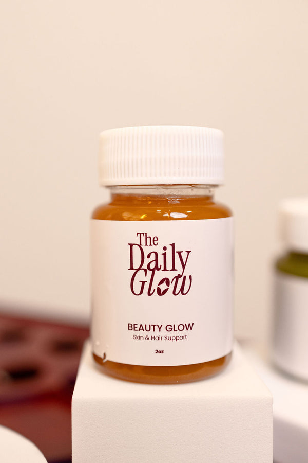 Beauty Glow