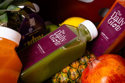 The Detox Programme