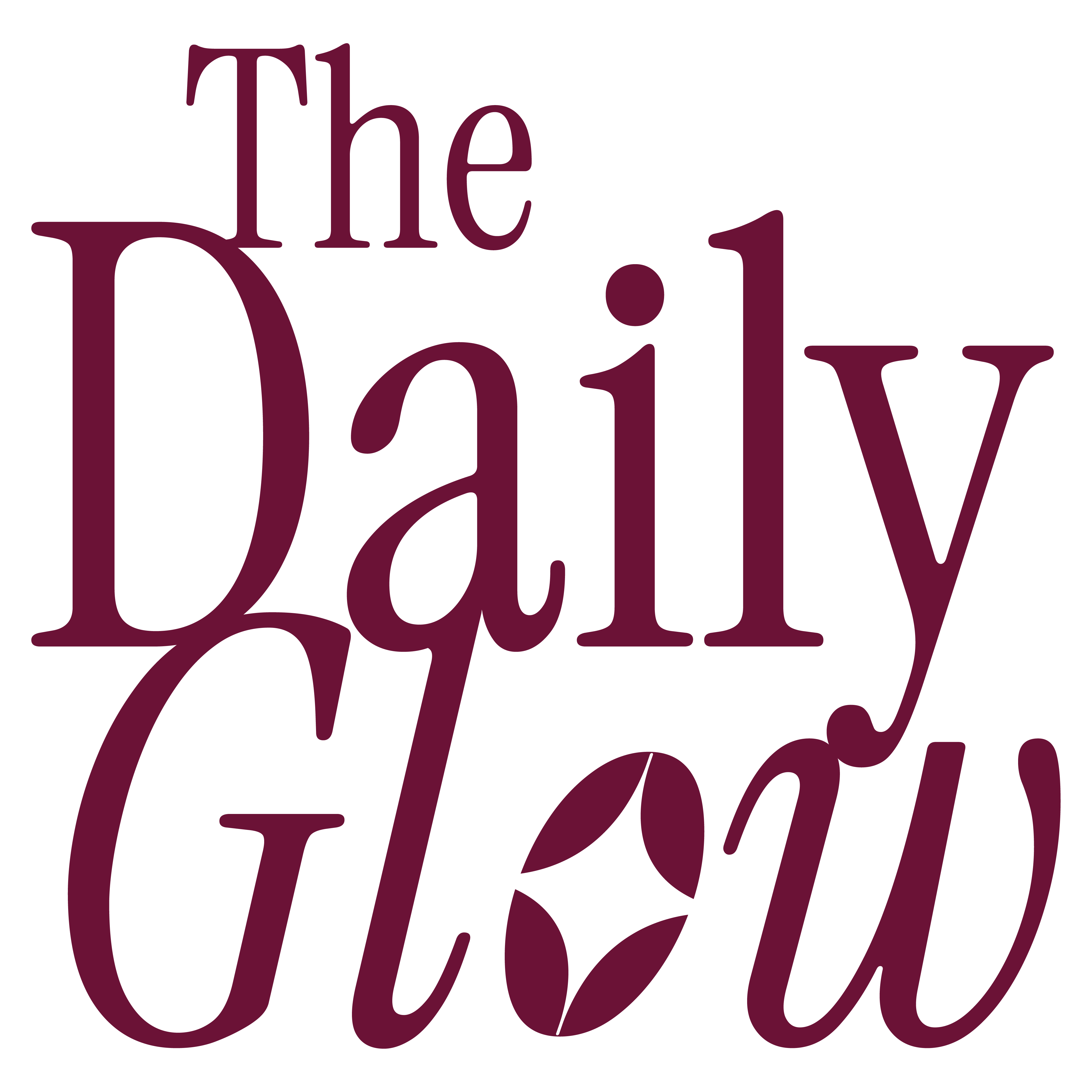 The Daily Glow
